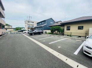 八景水谷駅 徒歩8分 2階の物件外観写真